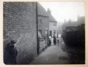 earlyIdlewells